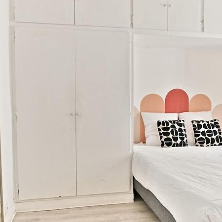 Appartement 2 Pieces #Toureiffel #Invalides - II ปารีส ภายนอก รูปภาพ