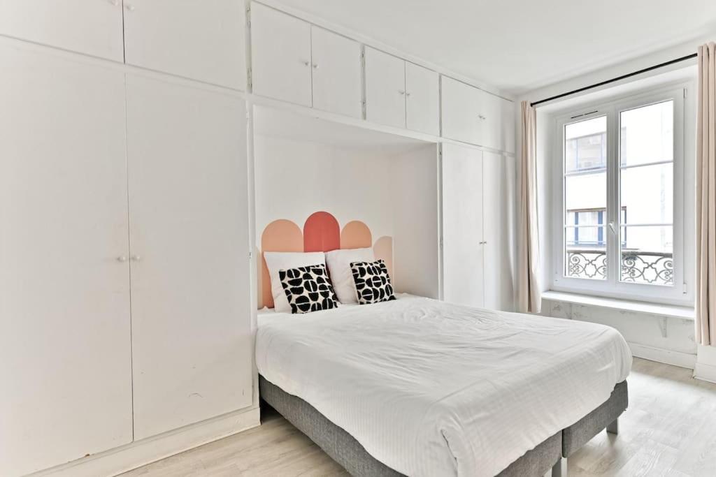 Appartement 2 Pieces #Toureiffel #Invalides - II ปารีส ภายนอก รูปภาพ