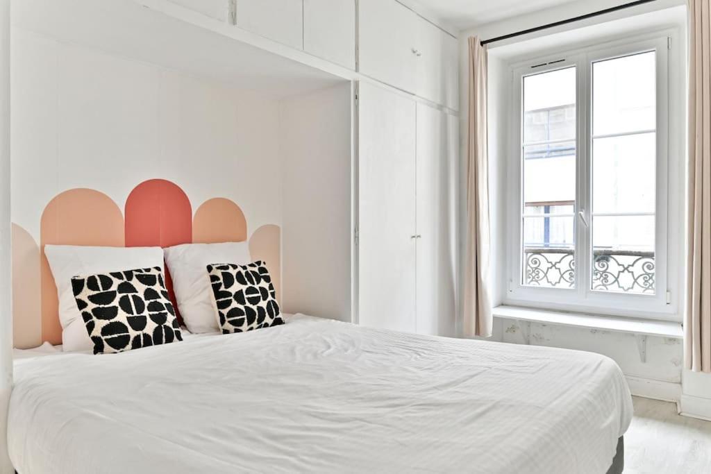 Appartement 2 Pieces #Toureiffel #Invalides - II ปารีส ภายนอก รูปภาพ