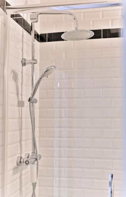 Appartement 2 Pieces #Toureiffel #Invalides - II ปารีส ภายนอก รูปภาพ